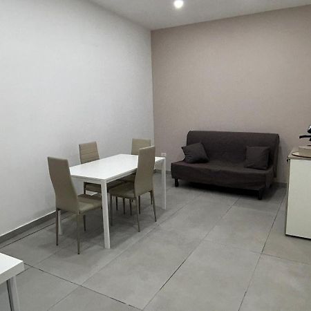 Apartamento Casa Cucu Nápoles Exterior foto