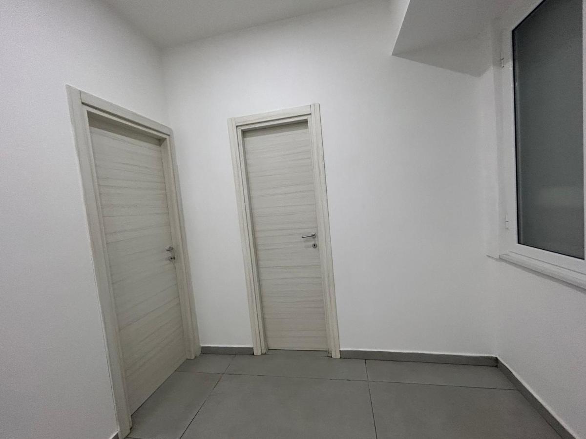 Apartamento Casa Cucu Nápoles Exterior foto